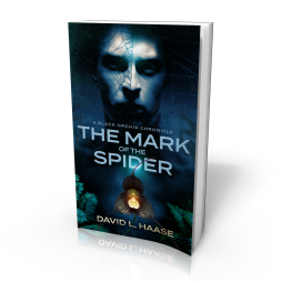 The Mark of the Spider - 3D
