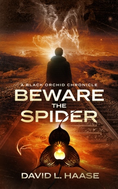 Beware the SpiderB